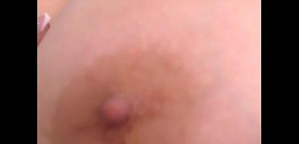  Large woman live showing big tits nipples